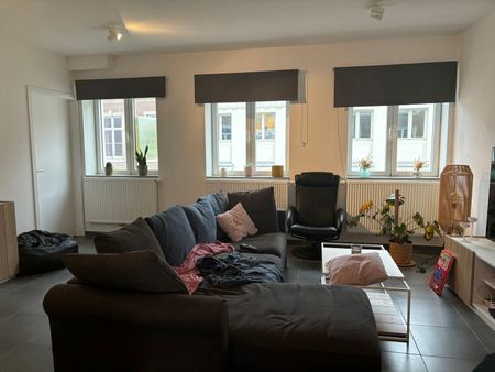 Appartement te huur in Leuven - Photo 4