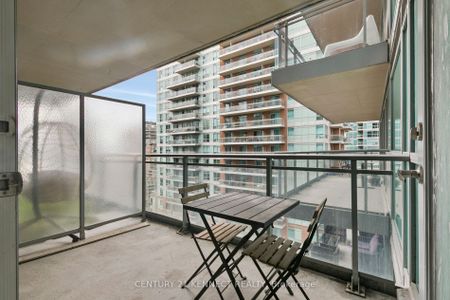 Zip Condos and Lofts , #1502 - Photo 5