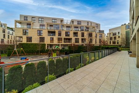 Warszawa Wilanów, Sarmacka - Фото 4