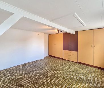 Woning met 2 slpk en tuin - Foto 1