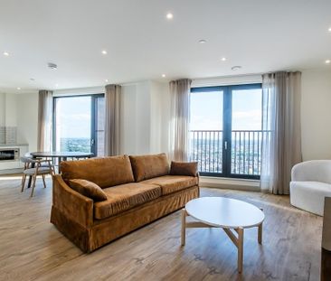 2 bedroom apartment to rent - Photo 3