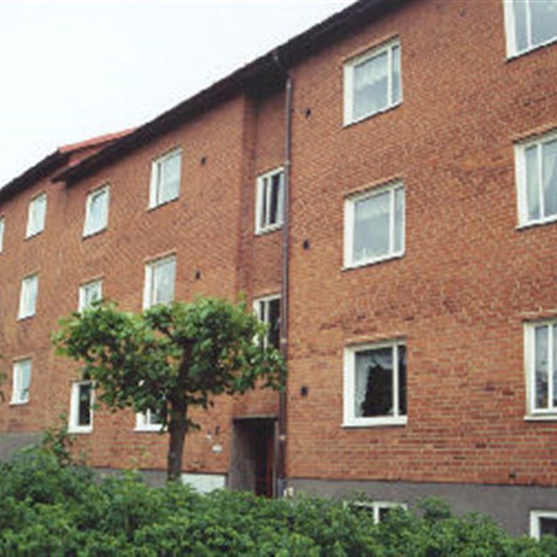 Hagströmsgatan 10 A - Foto 2