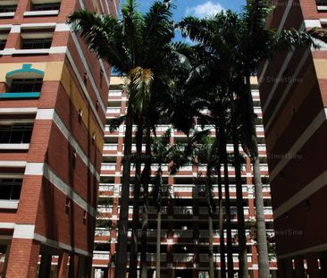 Blk 115 Whampoa Road (Toa Payoh), HDB 4 Rooms - For Rent - Photo 4
