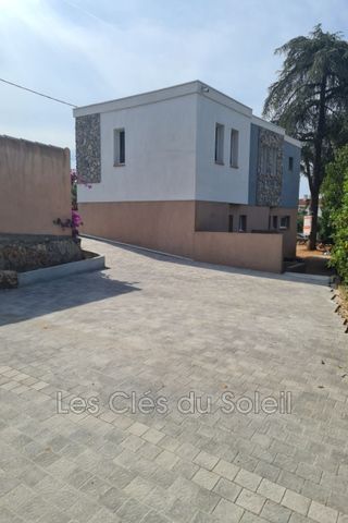 Location Appartement 2 pièces 42m² BANDOL 83150 - Photo 5