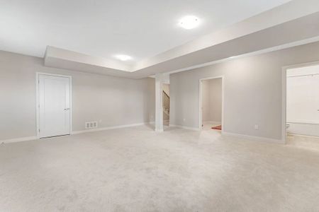 For Lease - 246 PURSUIT Terrace, Stittsville - Munster - Richmond, Ontario - Photo 5
