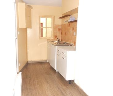 Location Appartement 2 pièces 37m² - Photo 1