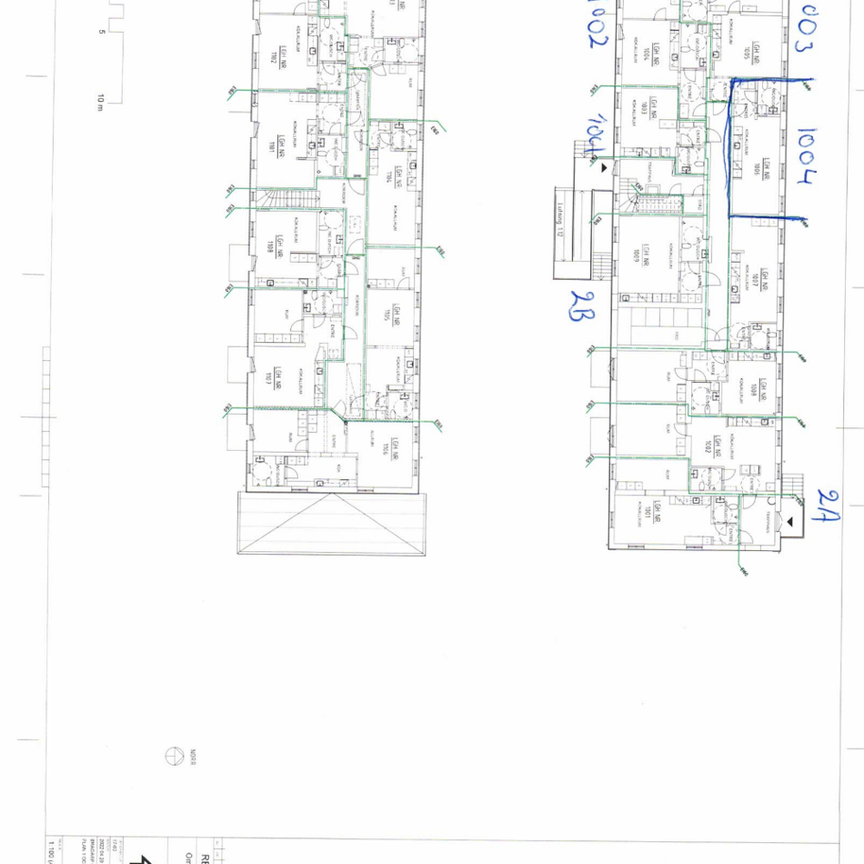 Sockerallén 2 B lgh 1003, Staffanstorp - Foto 1