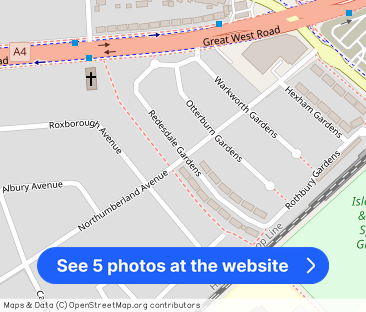 2 bedroom flat for rent - Photo 1