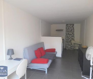 Location Appartement 1 pièce 27m² AIX EN PROVENCE 13100 - Photo 3