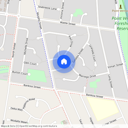 35 Galatea St, Point Vernon, QLD 4655