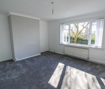2 bedroom ground floor flat to rent - Photo 1