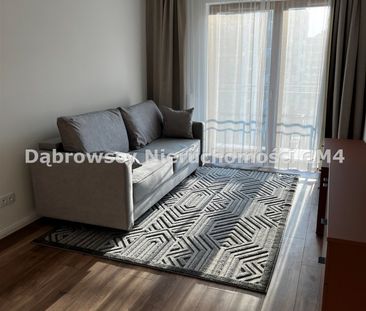 Mieszkanie na wynajem 51,66 m² Warszawa, Włochy, Raków, Wschodu Słońca - Photo 3
