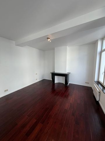 Appartement te huur - Photo 4