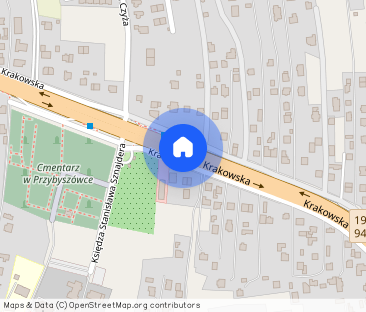 Mieszkanie, 53 m², Rzeszów - Zdjęcie 1