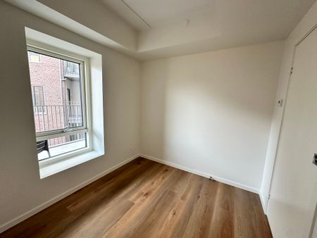 3-værelses lejlighed med altan i Stigsborg, Nørresundby - Photo 2