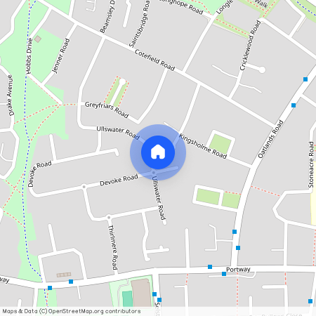 Ullswater Road, Woodhouse Park, Close To Airport, Manchester, M22