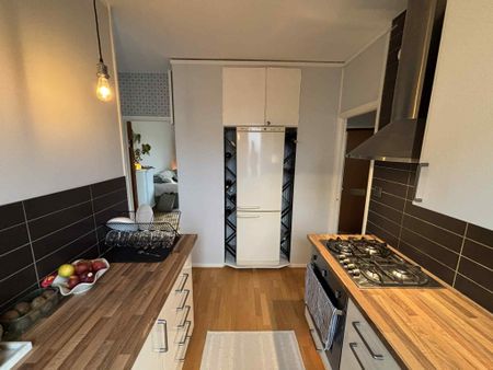 Kvarnbacksvägen, Bromma - Foto 5