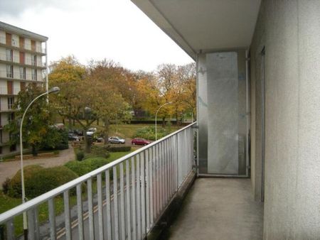 Appartement T2 Reims - Photo 4