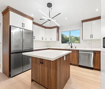 For Lease - 63 Walter Avenue Unit# MAIN, Newmarket, Ontario - Photo 2