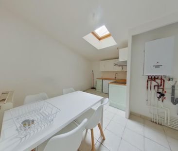 Location Appartement 2 pièces Meublé 56m² POITIERS 86000 - Photo 6