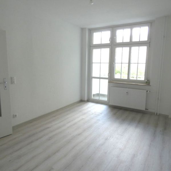 *** Modernisierte Altbauwohnung mit toller Wohnküche und Loggia zu vermieten *** - Photo 1