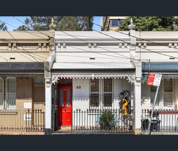 40 Lennox Street, Newtown, NSW 2042 - Photo 4