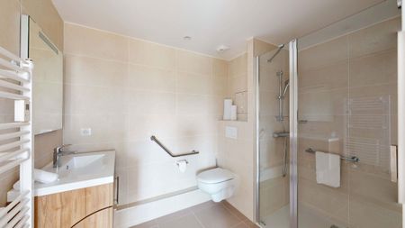 Angoulême Chauvin - 332 — 2 Pièces Privé 332 - Photo 2