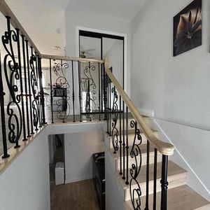 Maison (3 chambres) à louer - Charlesbourg / Beauport - Photo 2