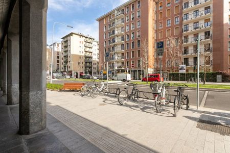 Via Leone Tolstoi, Milan, Lombardy 20146 - Photo 2