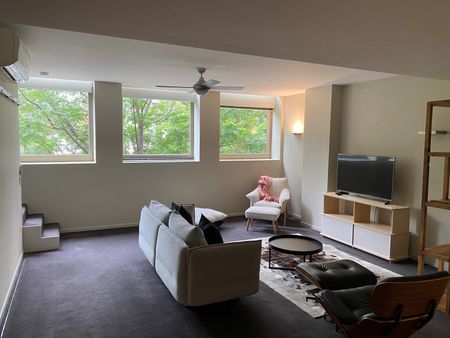 111M/201 Powlett Street, East Melbourne VIC 3002 - Photo 4