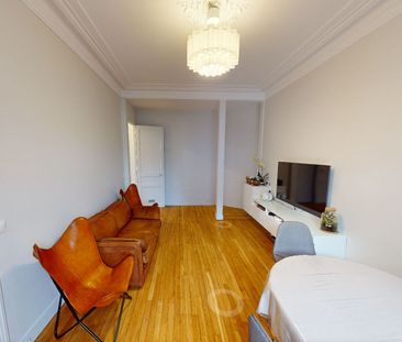 Location appartement 3 pièces, 69.71m², Paris 11 - Photo 2