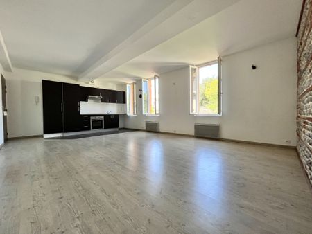 Location Appartement 3 pièces 60m² TOULOUSE 31400 - Photo 5
