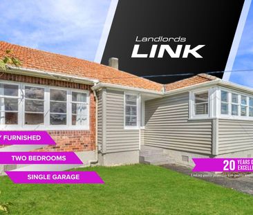 Aramoho - 2 Bedrooms - Photo 4