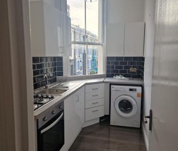 1 bedroom flat to rent - Photo 4