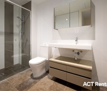 1404/240 Bunda Street, City ACT 2601 - Apartment For Rent | Domain - Photo 1