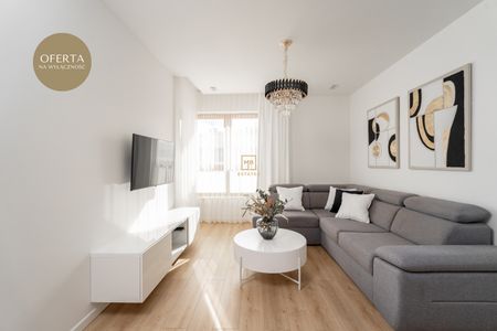 Atrakcyjny apartment na wynajem Grzegórzki Park - Фото 2