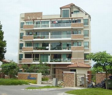 Bluwaters (D17), Apartment - For Rent - Photo 6
