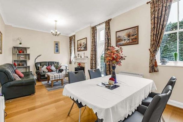 Courtyard Mews, Chapmore End, SG12 - Photo 1