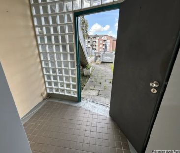 Frechen Innenstadt - 2-Raum-Wohnung auf der Fußgängerzone zu vermieten - Photo 6