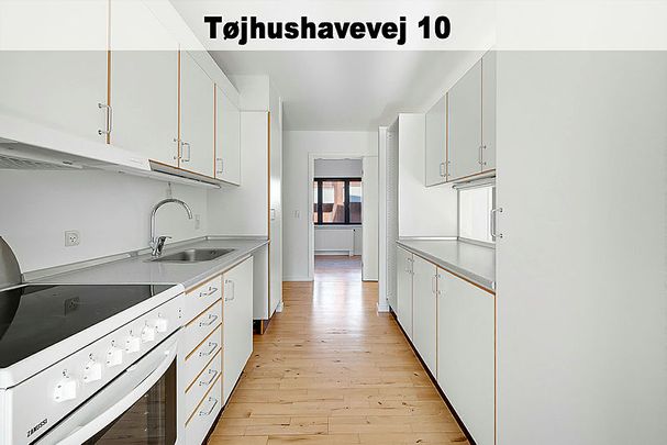 Tøjhushavekvarteret 692-0 - Photo 1