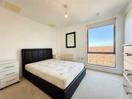 Alfred Street, Reading, Berkshire, RG1 - Photo 4