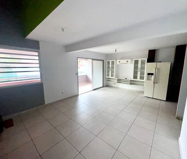 Location appartement 4 pièces, 117.20m², Remire-Montjoly - Photo 6