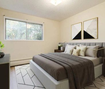 - 1 Bedroom at Highwood Apartments - Photo 6