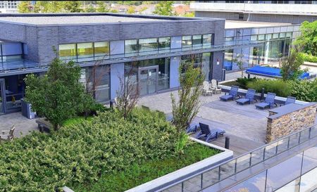 For Lease - 55 Oneida Crescent Unit# 709, Richmond Hill, Ontario - Photo 4