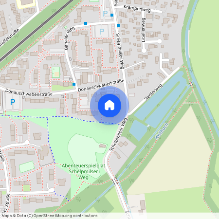 Schelpmilser Weg 77, 33609, Bielefeld Ot Baumheide