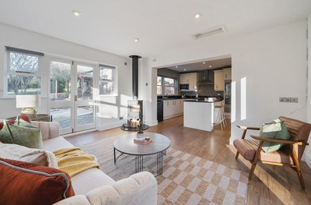 5 bedroom house to rent - Photo 2