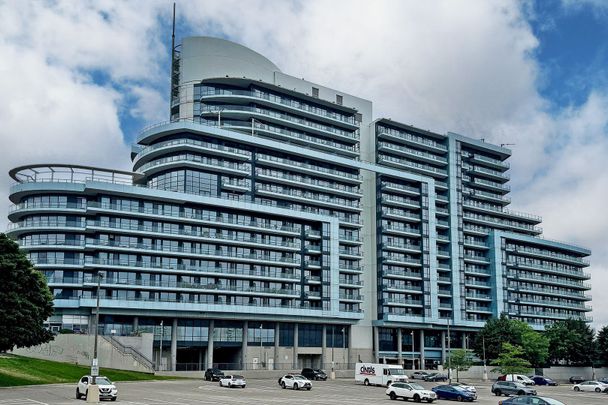 For Lease - 2885 Bayview Avenue Unit# 715, Toronto, Ontario - Photo 1