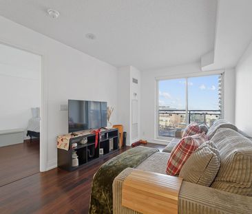 For Lease - 1060 Sheppard Avenue Unit# 619, Toronto, Ontario - Photo 1