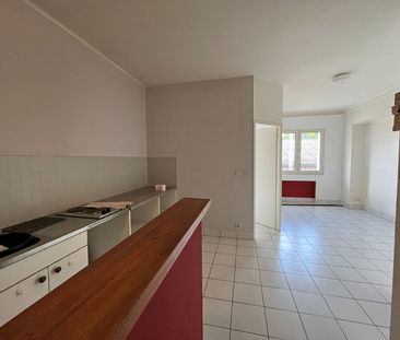 Location Appartement 2 pièces 33m² - Photo 1