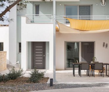 Διαμέρισμα για ενοικίαση Κάβος (Λουτράκι-Περαχώρα) - Photo 5